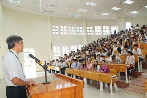 Thực hiện Khung trình độ quốc gia Việt Nam đối với các trình độ của giáo dục đại học giai đoạn 2020-2025 Thực hiện Khung trình độ quốc gia Việt Nam đối với các trình độ của giáo dục đại học giai đoạn 2020-2025
